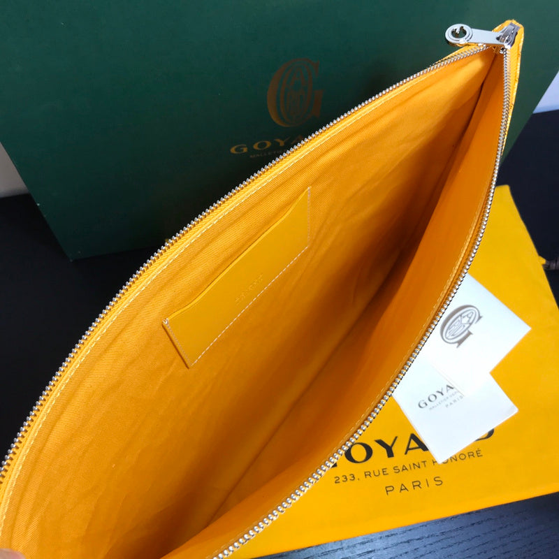 Glamy - GYO Bags - 857