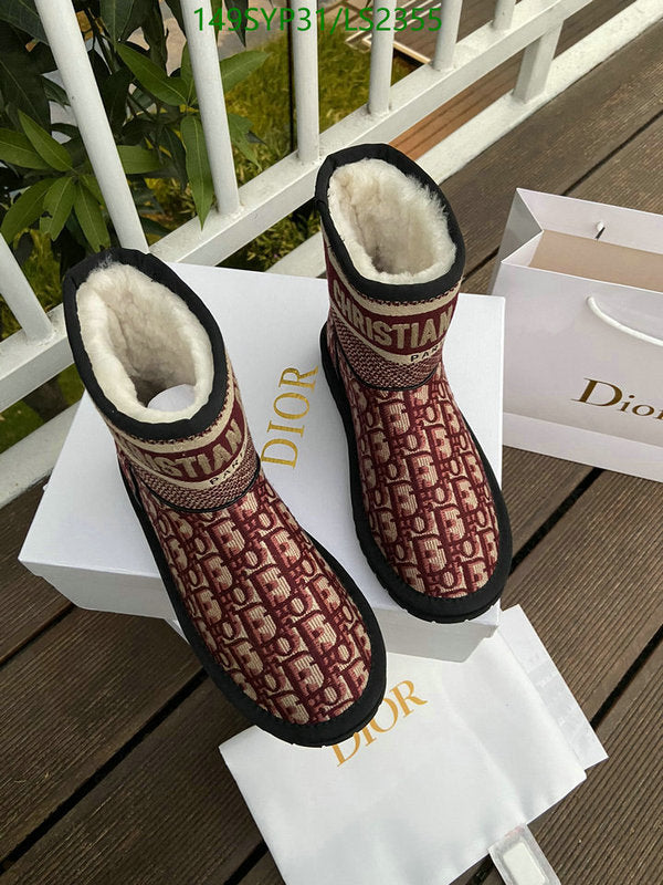 SAMCC - DOR Women Shoes - 1731