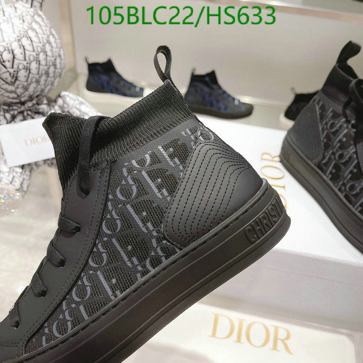 SAMC - DOR Women Sneakers - 231