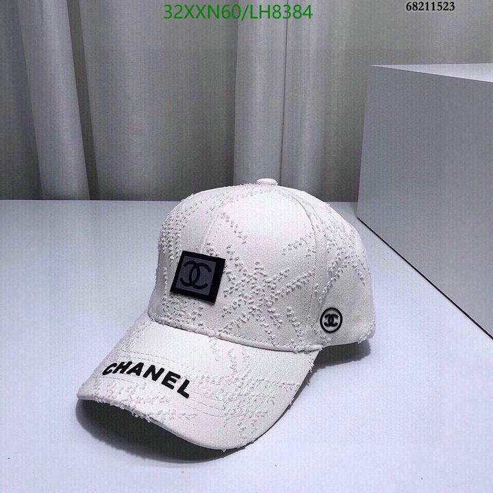 SAMC - CHL Caps & Hats - 450