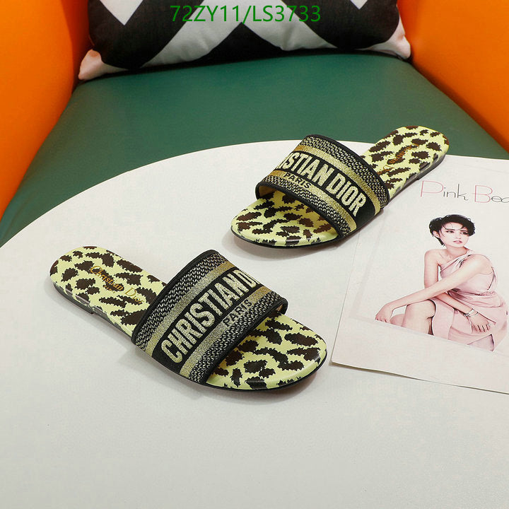 SAMCC - DOR Women Shoes - 2106