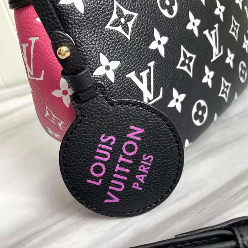 Satchel Bags - VL Bags - 056