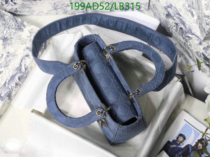 SAMCC - DOR Bags - 1437