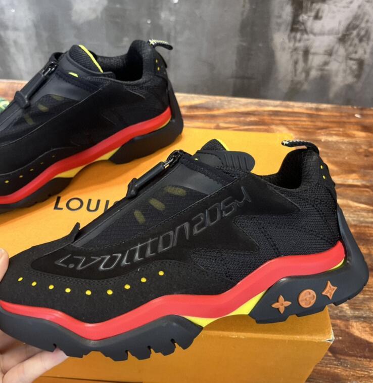 SAMC - LOV Men Shoes - 683