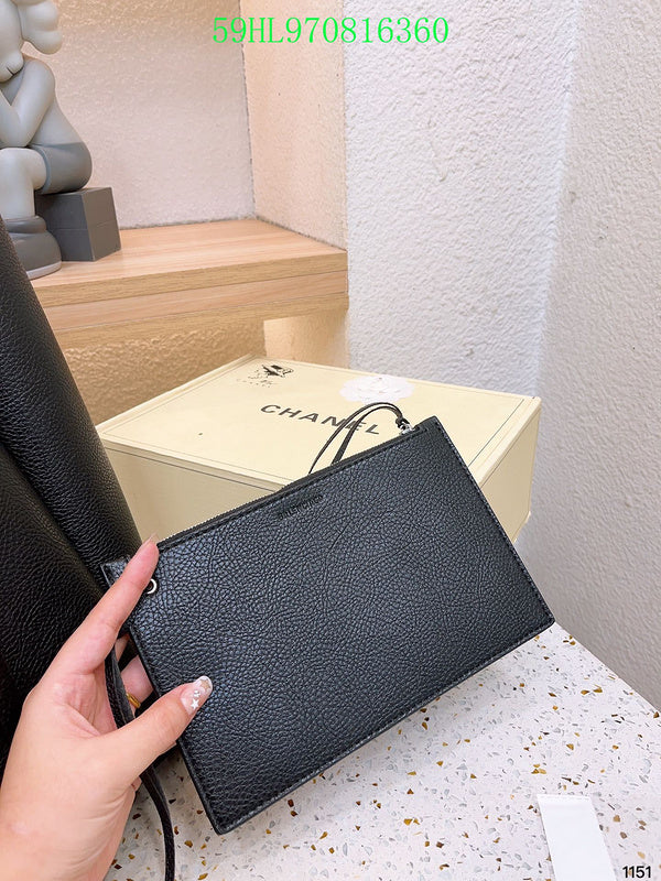ELE Fashion - BGA Bags - 1650