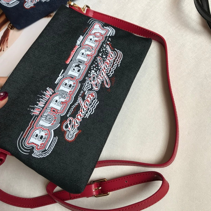 ELE Fashion -BBR Bags - 1113