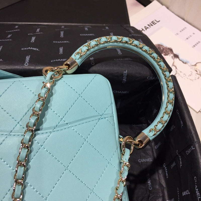 Satchel Bags - CHL Bags - 234
