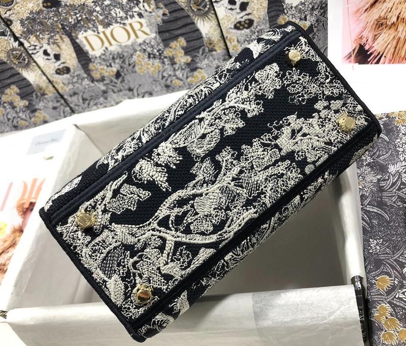SAMCC - DOR Bags - 418