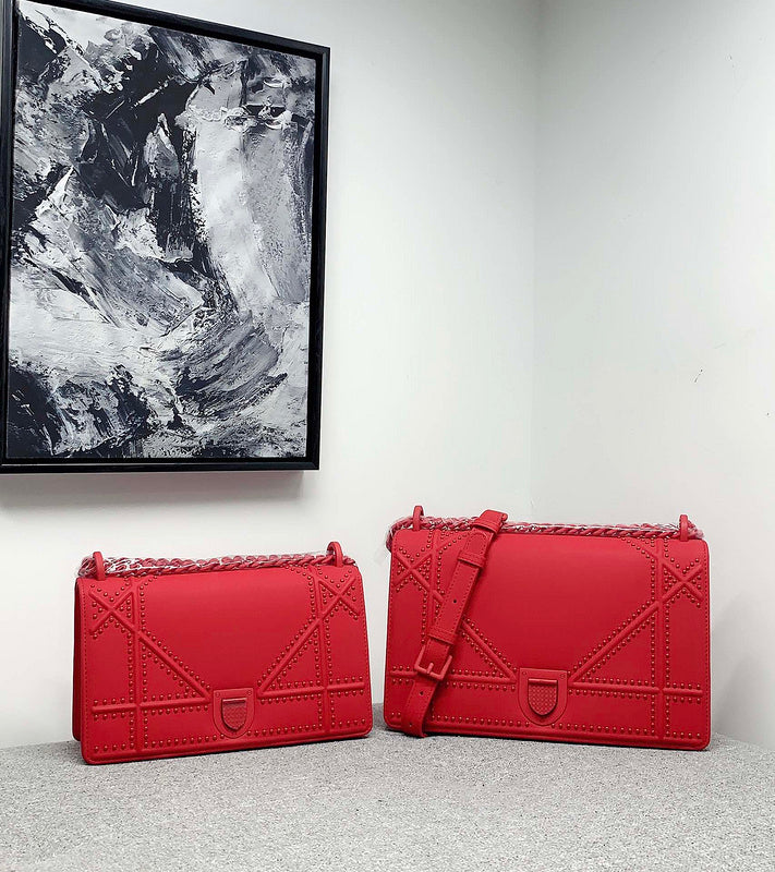 Satchel Bags - DOR Bags - 1141