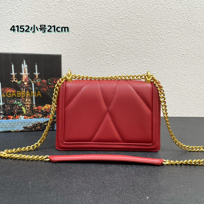 Glami-i DAG Bags - 142