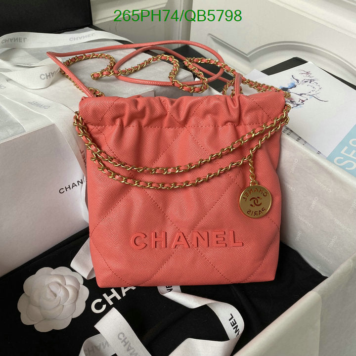 SAMC - CHL Bags - 561