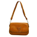 Louis Vuitton Buci  Leather Shoulder Bag ()
