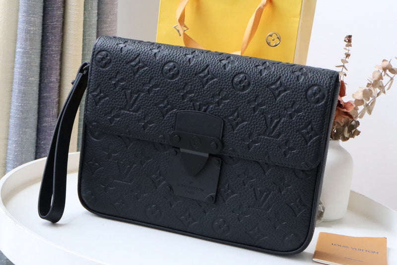 Glami Fashion Lu-Vi Bags - 16761