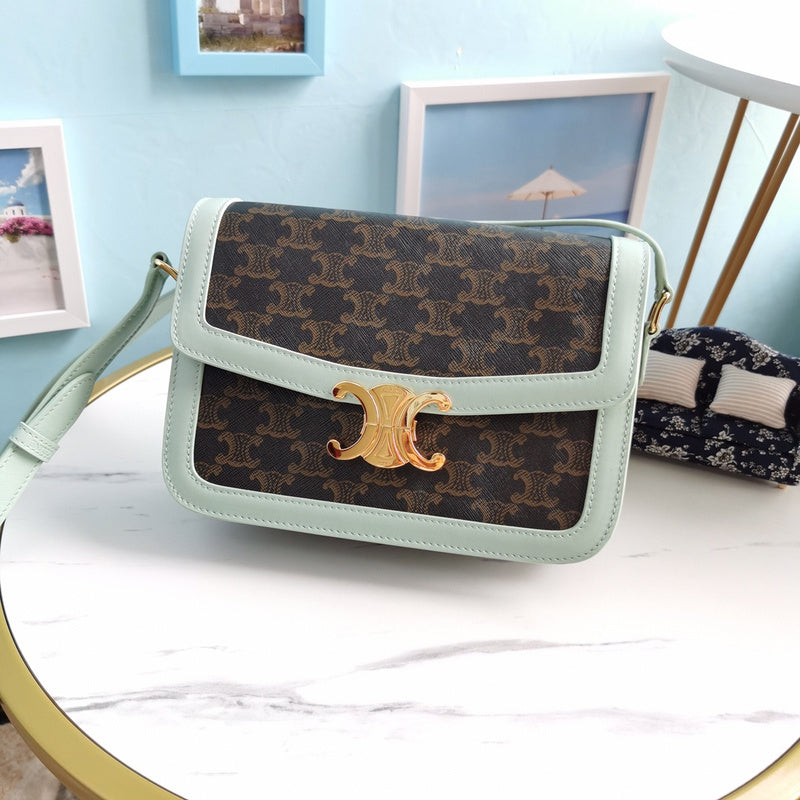 Glamy - COL Bags - 1381