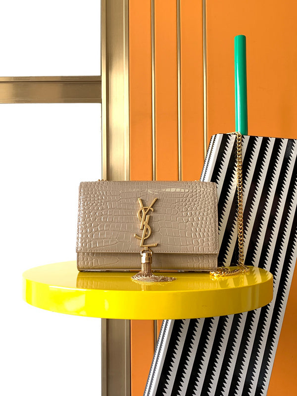 Glamy - YLS Bags - 169