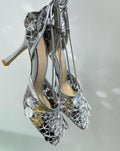 SAMC - BO Women Shoes - 059