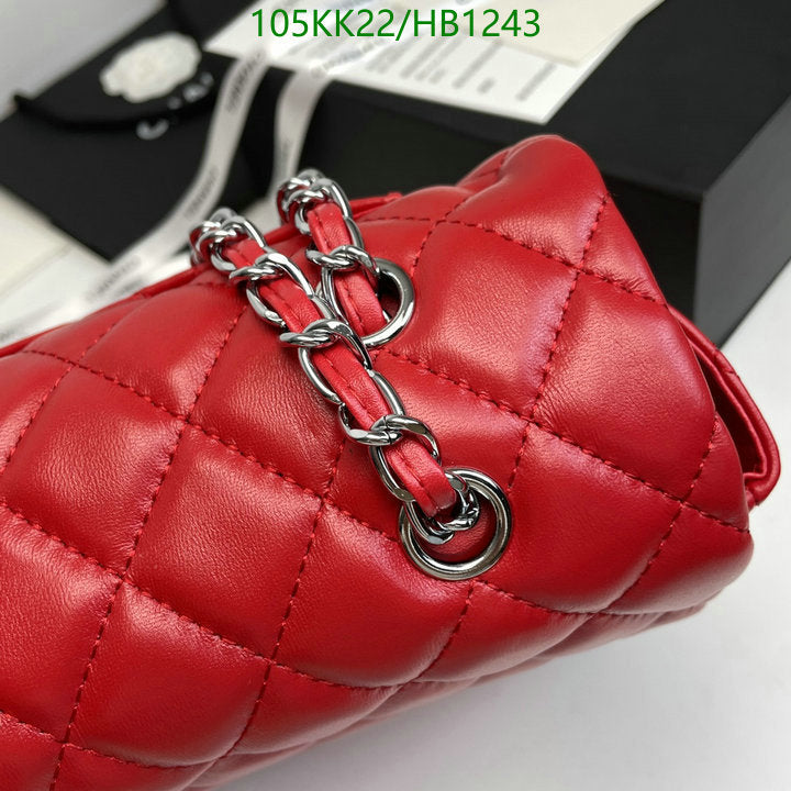 SAMC - CHL Bags Crossbody - 060