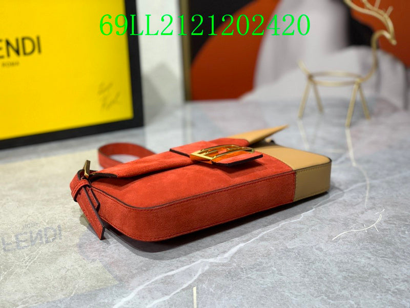 Glami - FDE Bags - 2002