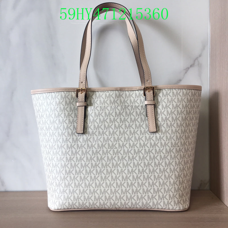 Satchel Bags - MK Bags - 133