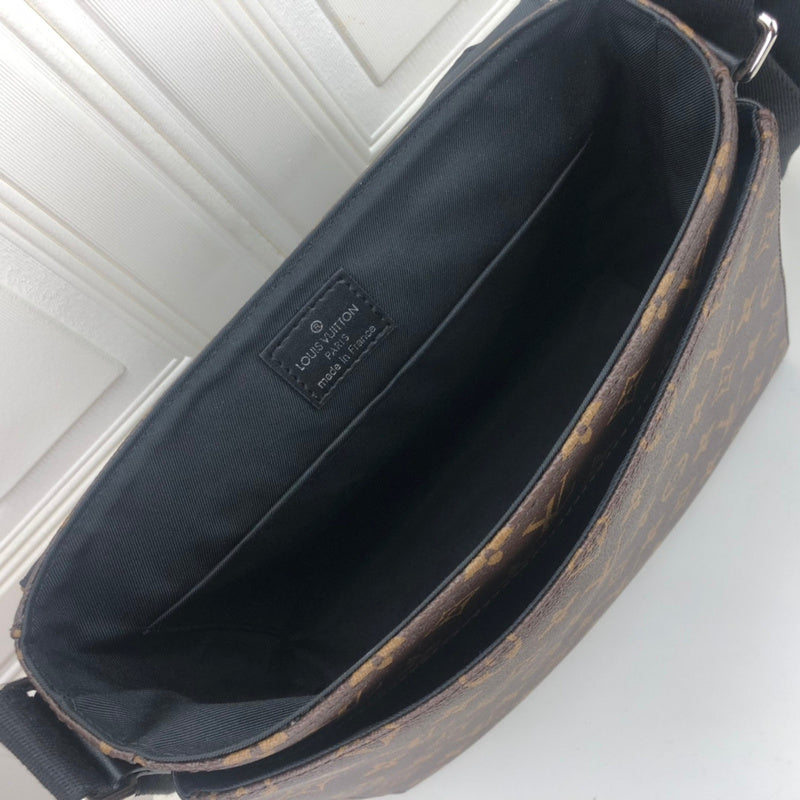 Satchel Bags - VL1 Bags - 762