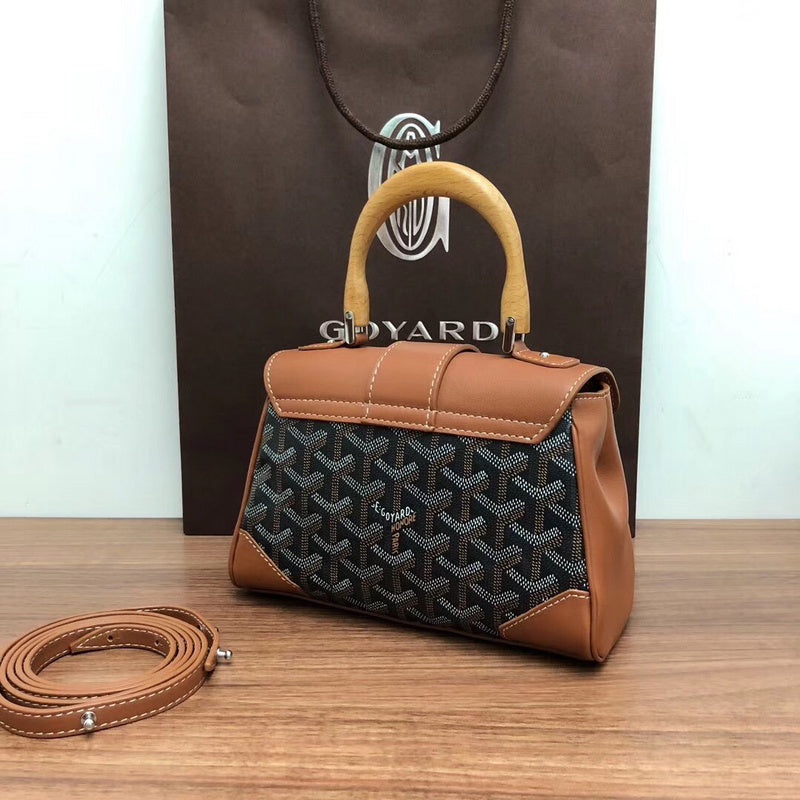 Glami-LAON - GYO Bags - 101