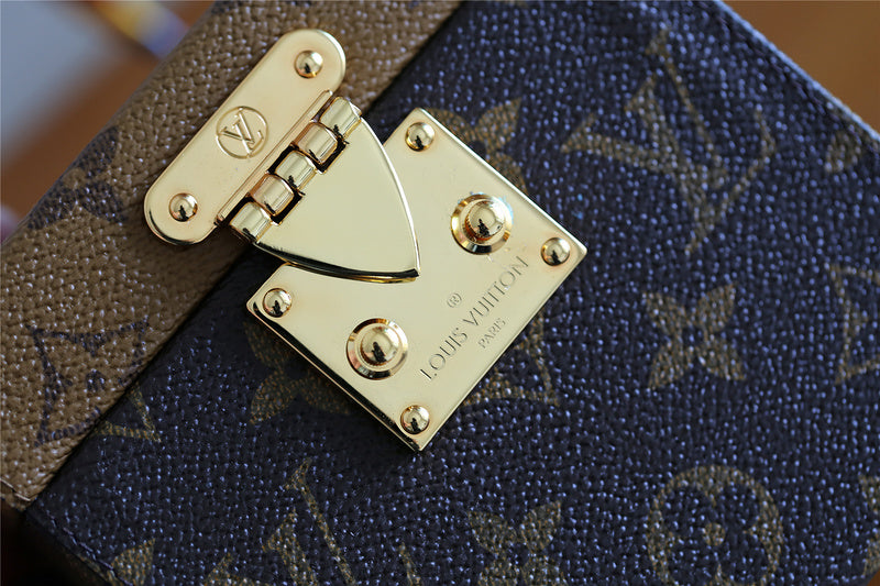 Glami Fashion Lu-Vi bags - 9401