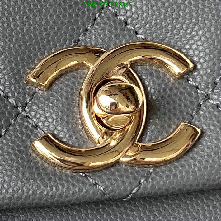 SAMC - CHL Bags - 396