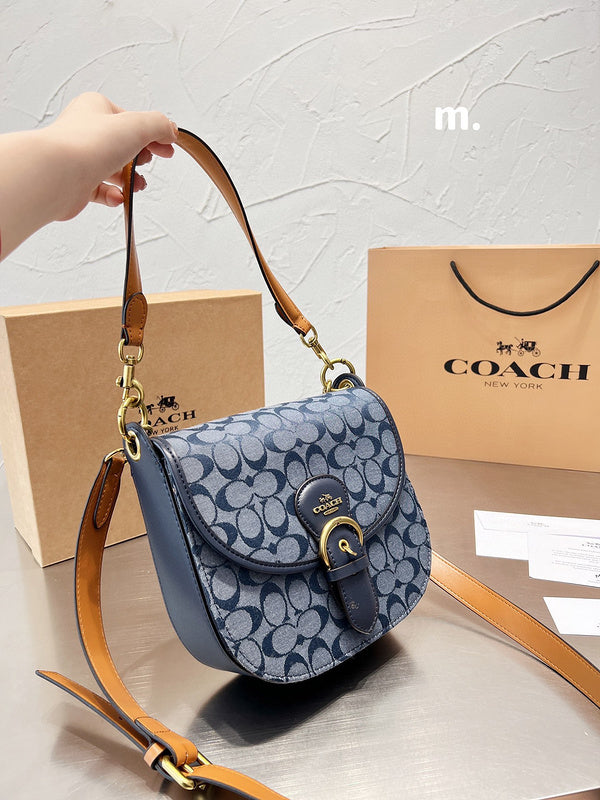 Satchel Bags - CCH Bags - 272