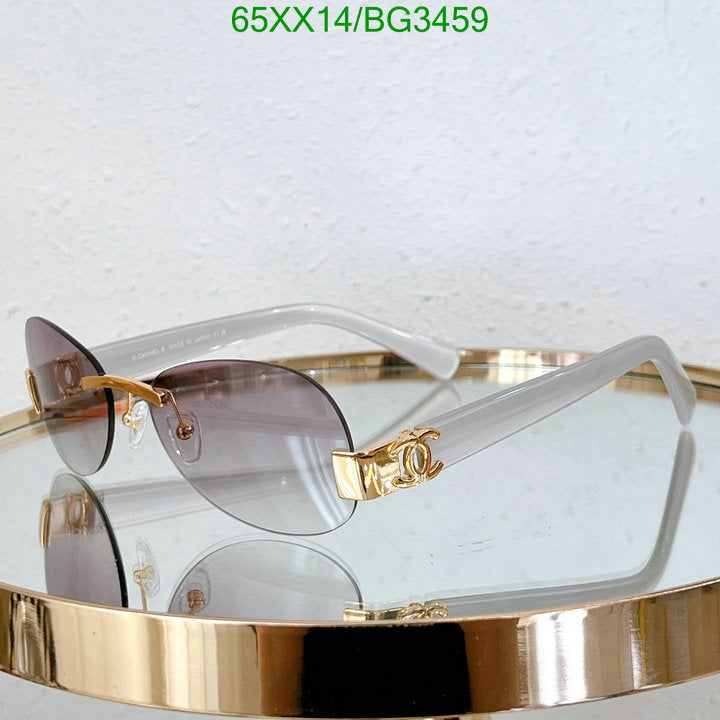 SAMC - CHL Glasses - 141