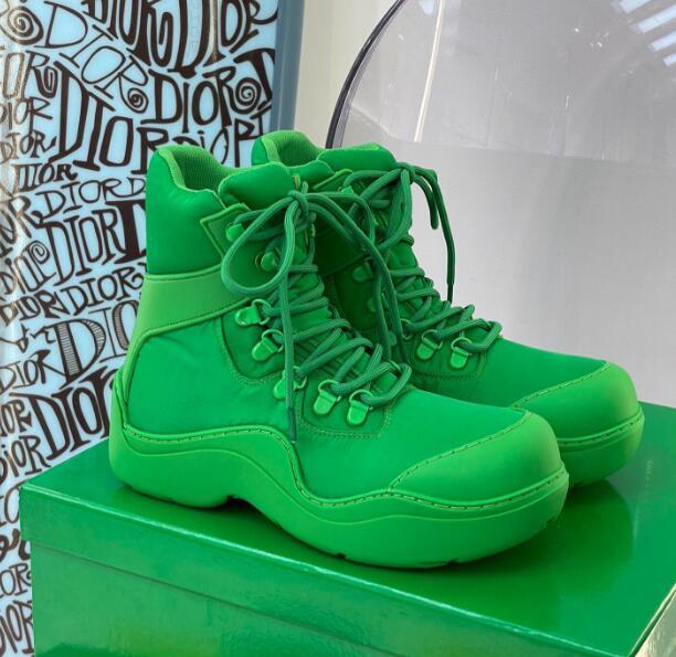 SAMC - BOV Men Shoes - 161