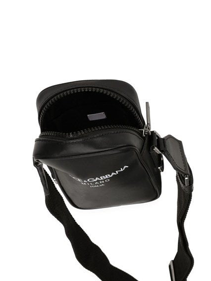 Dolce & Gabbana Men Cross Body Bag
