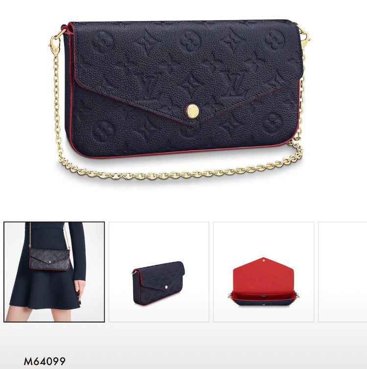 Glami - LOV Bags - 485