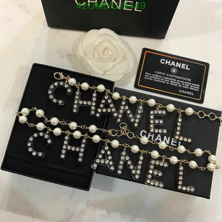 SAMC - CHL Jewelry - 110