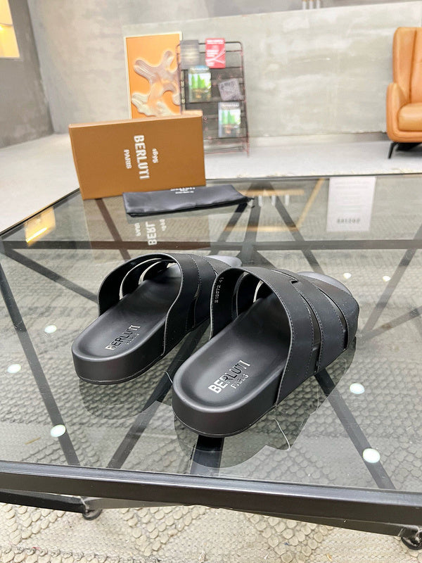 Glami - BRE Men Shoes - 125