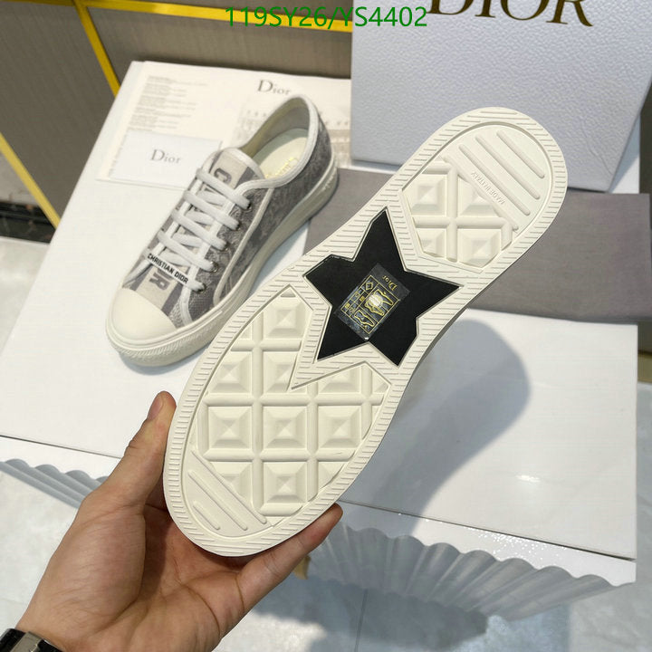 SAMCC - DOR Women Shoes - 1860