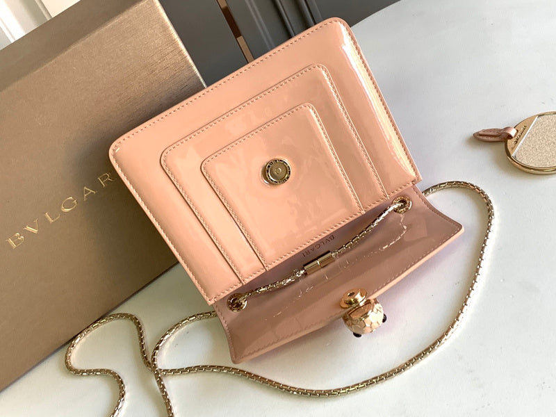 Glami - BGL Bags - 263