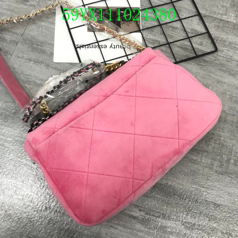 Satchel Bags - CHL Bags - 5469