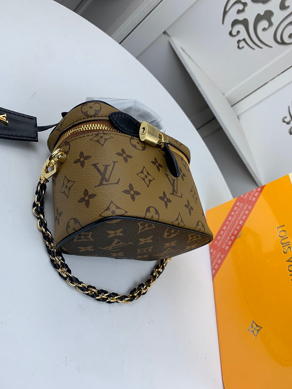 Satchel Bags - VL1 Bags - 698
