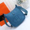 Satchel Bags - HMS-Bags - 143