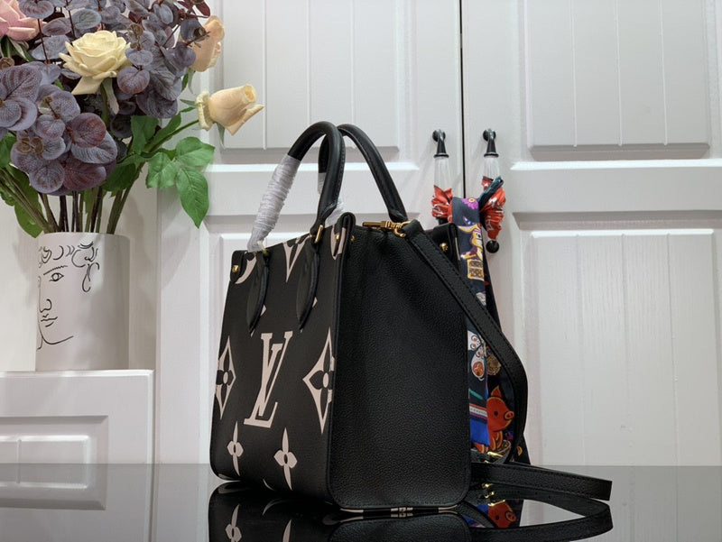 Glami- Glami- Lu-Vi bags - 3569