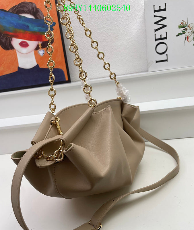 Satchel Bags - LWE Bags - 069
