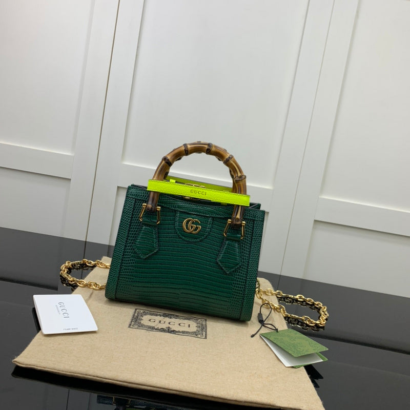 Satchel Bags - GCI Bags - 1043