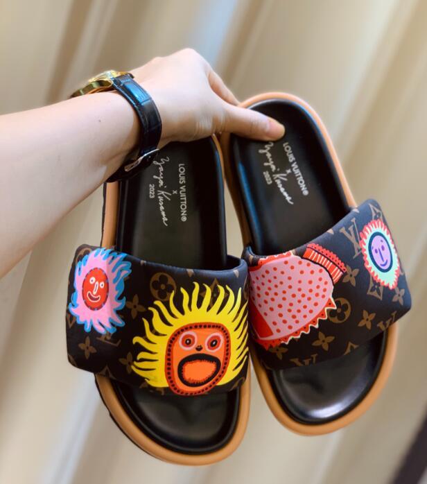 glamy - LOV Women Shoes - 588