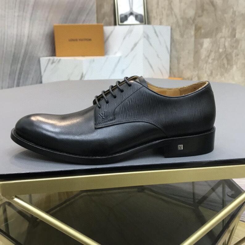 SAMC - LOV Men Shoes - 1302