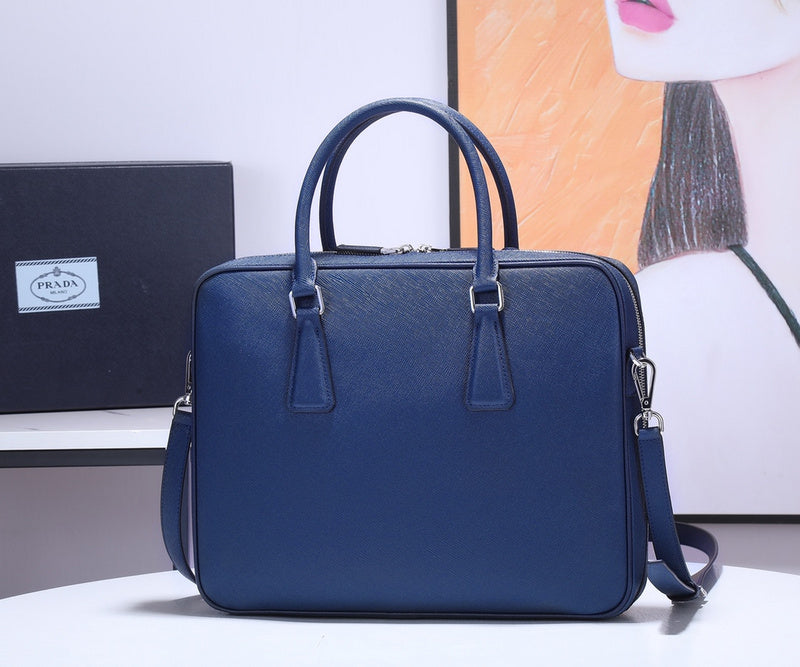 Satchel Bags - PRA Bags - 083