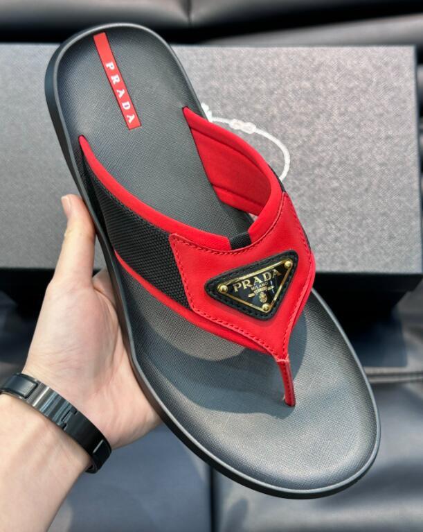 Glamy - PD Men Shoes - 086