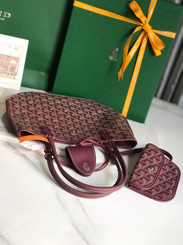 Glamy - GYO Bags - 254