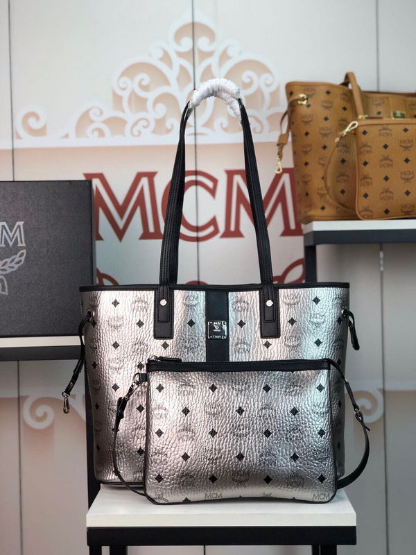 Satchel Bags - MC Bags - 293
