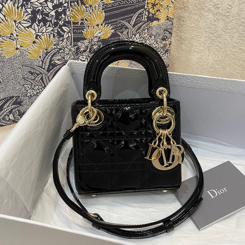 Glami - DOR Bags - 535