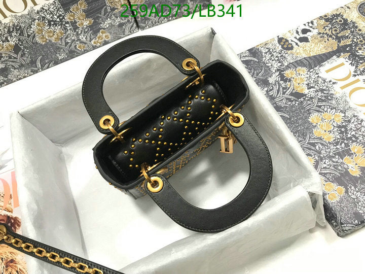 SAMCC - DOR Bags - 1405